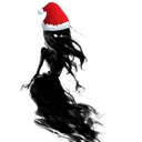 ghostgirlmischiefxmas