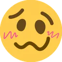 Blushowo Discord Emoji