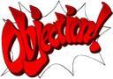 :objection: Discord Emote