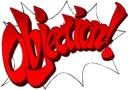 objection