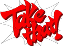 :takethat: Discord Emote