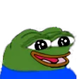 PeepoHappy
