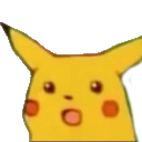 :surprised_pikachu: Discord Emote