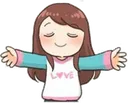 Hug