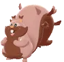 greedent