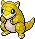 sandshrew