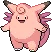 clefable