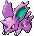 nidoranm nidoranm