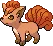 vulpix