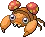 paras