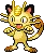 meowth