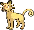 persian
