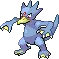 golduck