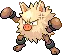 primeape primeape