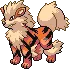 arcanine
