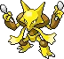 alakazam