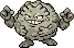 graveler
