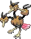 dodrio