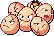 exeggcute
