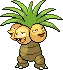 exeggutor exeggutor