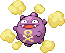 koffing koffing