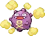 koffing