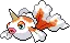 goldeen