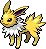 jolteon jolteon