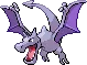 aerodactyl