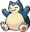 snorlax