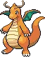 dragonite