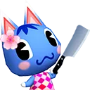 rosieknifechop