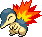 cyndaquil cyndaquil