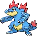 feraligatr