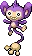 aipom aipom