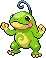 politoed
