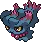 misdreavus misdreavus