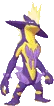 toxtricity