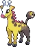 girafarig