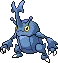 heracross heracross