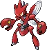 scizor