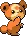 teddiursa teddiursa