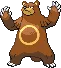 ursaring
