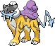 raikou