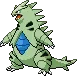 tyranitar tyranitar