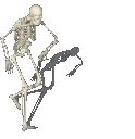 spooky