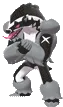 obstagoon
