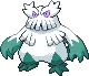 abomasnow