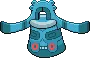 bronzong