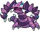 drapion drapion